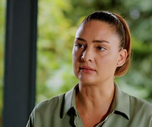 Miłość i nadzieja, odcinek 276. Yildiz