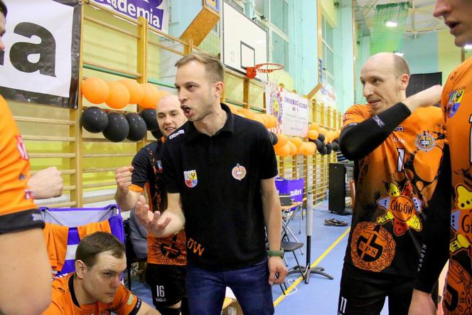 D. Walenciej: Porażka w pierwszym meczu z Astrą sprowadziła nas na ziemię