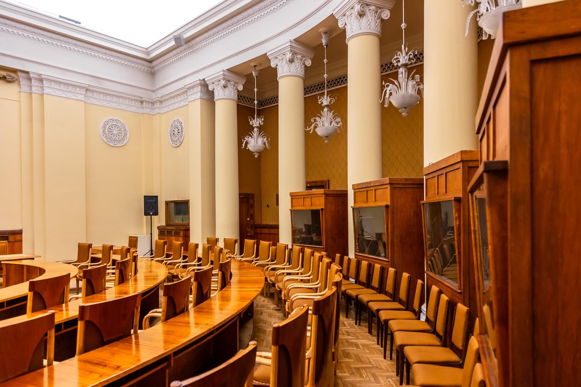 Pałac Kultury i Nauki w Warszawie