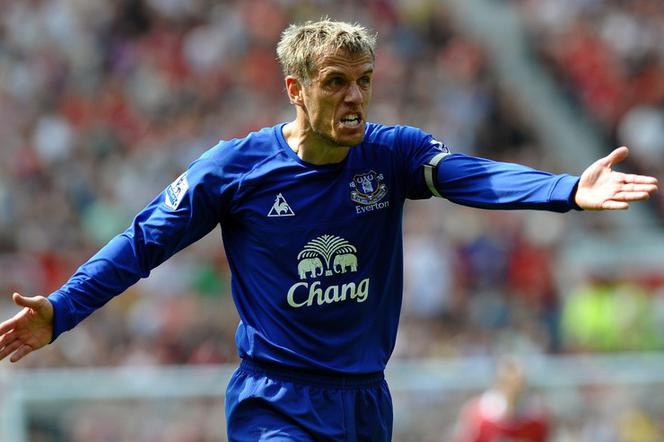 Phil Neville