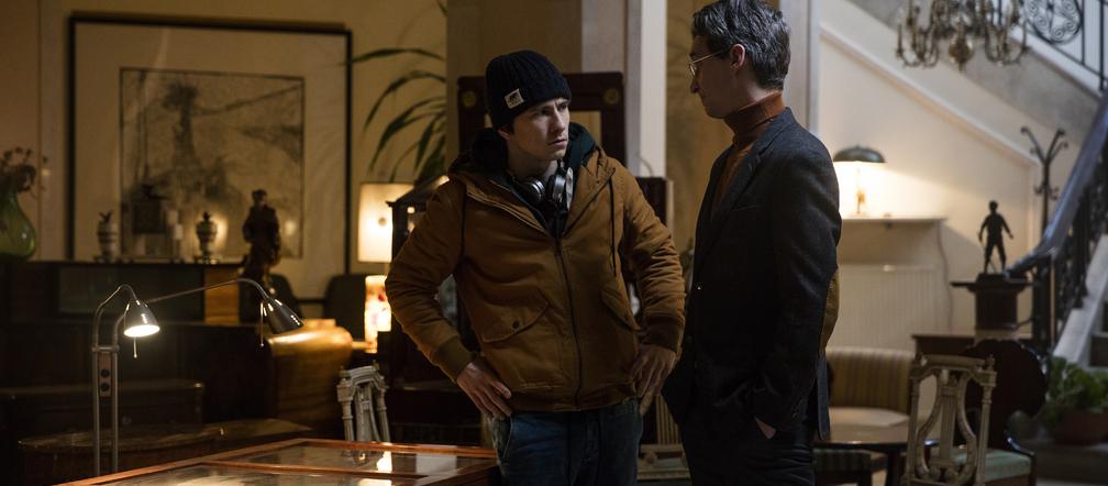 Za marzenia odcinek 4, Bartek (Piotr Nerlewski)