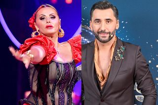 Rafał Maserak komentuje wyniki Dagmary! Słabo tańczy. Ale wskazuje też coś bardzo ważnego!