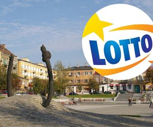 W Ostrowcu padła „Szóstka” w LOTTO Plus. Nowy milioner w Świętokrzyskiem
