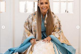 Gwiazdy na balu charytatywnym u Omeny Mesah i Rafała Brzoski