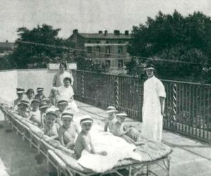Szpital im. Korczaka