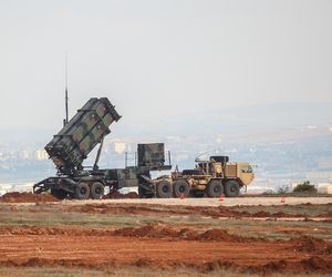 Pociski PAC-2 GEM-T oraz system Patriot.