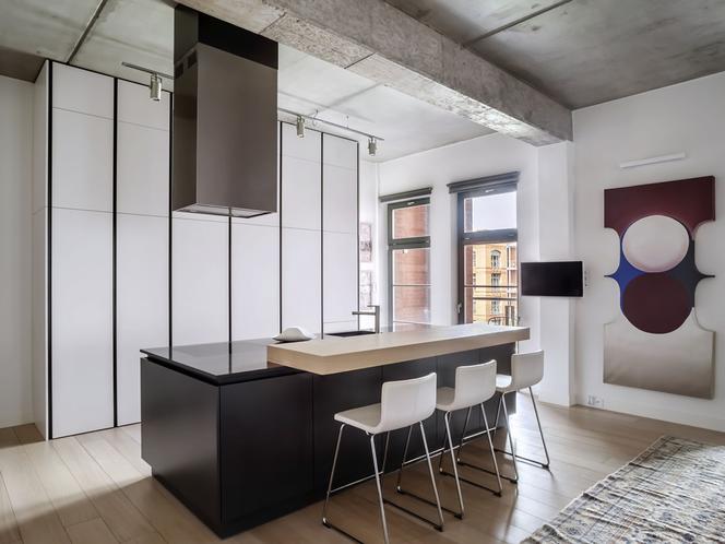 Trendy. Jak powinna wyglądać modna kuchnia? Inspiracje! 