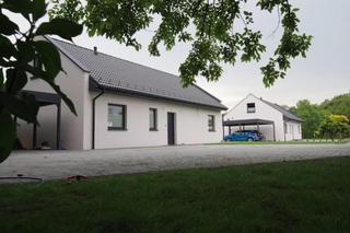 Tak mieszka Piotr Żyła