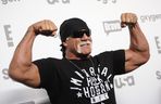 Hulk Hogan nie żyje