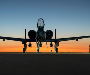 A-10 Warthog