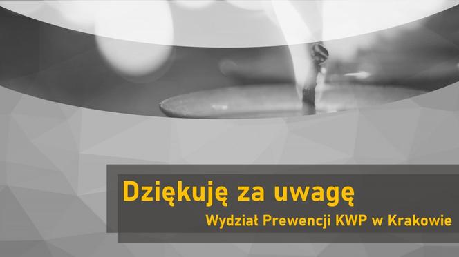 Wszystkich Świętych. Bezpieczeństwo na drogach. Policja przygotowała porady