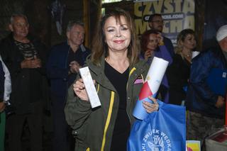 Prawda o romansach porucznika Borewicza