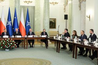 Rada Posiedzenia Narodowego