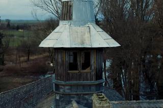 Tajemnica pałacu w Naratowie. To był wypadek, czy przestępstwo?