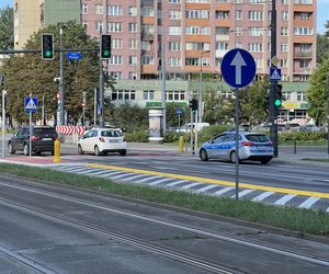 Najgorsze rondo w stolicy po nowemu. Kierowcy mają przestać się gubić na Kercelaku