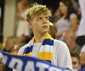 PRES Grupa Deweloperska Toruń - Orlen Oil Motor Lublin, zdjęcia kibiców i zawodników z finału PGE Ekstraligi na Motoarenie