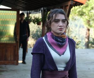 Wichrowe wzgórze. Zeynep oznajmia Halilowi, że nigdy nie będzie jego żoną