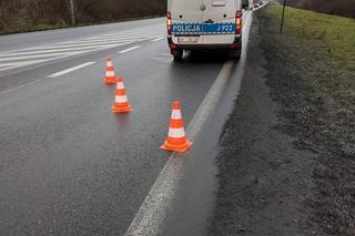 Opole. Utrudnienia na Obwodnicy Północnej! Dziura w ziemi! [ZDJĘCIA]