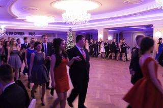 Studniówka LO w Bieruniu