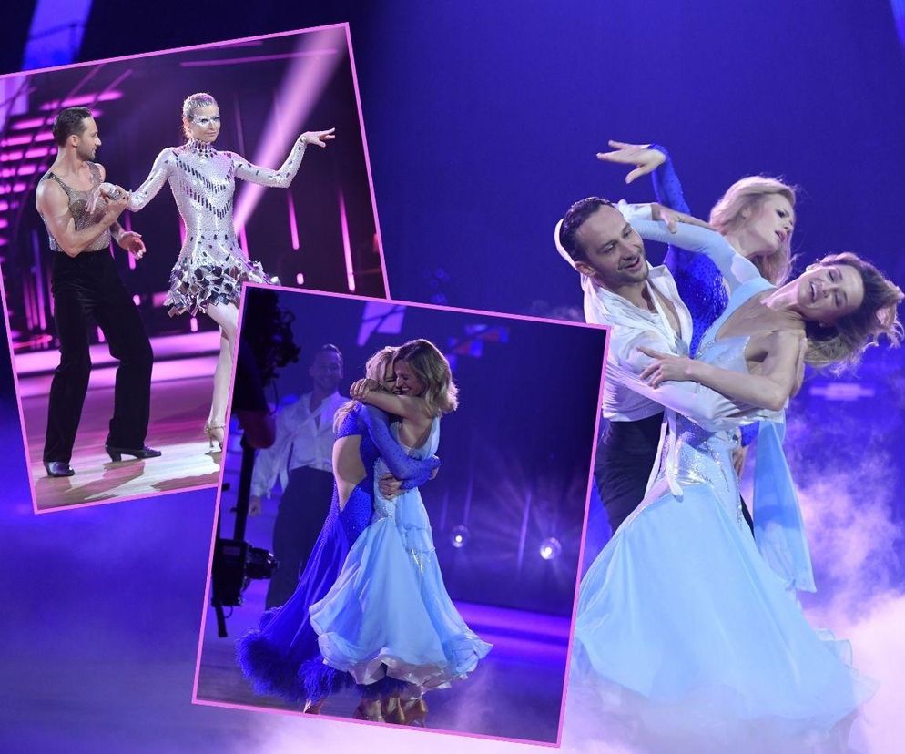 Wiktoria Gorodecka, Kamil Kuroczko, Joanna Mazur