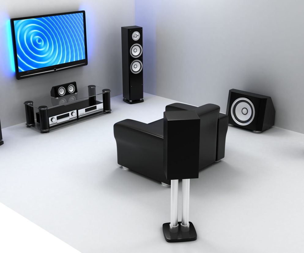 Dolby Atmos