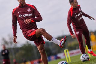 Maximillian Oyedele nie pozwoli Cristiano Ronaldo na wiele. Nowy nabytek Legii zatrzyma gwiazdę Portugalii?