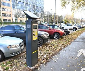 Rekordowe wpływy z mandatów za parkowanie w Warszawie. Grube miliony zasiliły kasę miasta