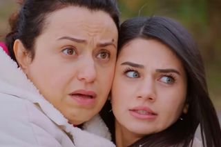 Miłość i nadzieja. Yildiz wyjawia Sili mroczny sekret Bahar i Cavidan