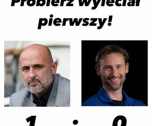 Probierz żegna się z reprezentacją Polski. Internauci bezlitośni. Zobaczcie najlepsze memy!