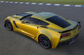 Corvette Z06