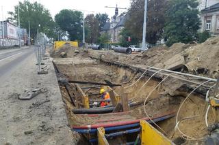 Budowa dworca metropolitalnego w Lublinie 2021-2023