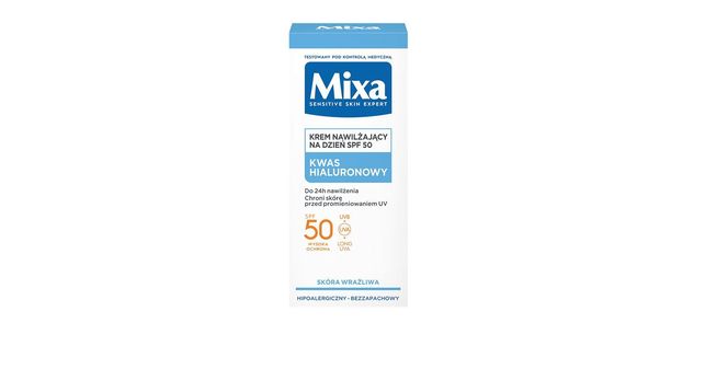 Mixa