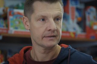 M jak miłość, odcinek 1845: Paweł (Rafał Mroczek)