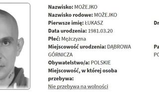 Rejestr Przestępców Seksualnych z województwa śląskiego [ZDJĘCIA]