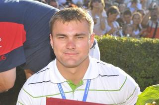 Leszek Blanik 