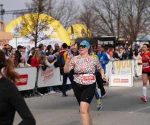 Maraton Warszawski 2025