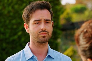 Miłość i nadzieja odc. 285. Doktor Levent, Cavidan