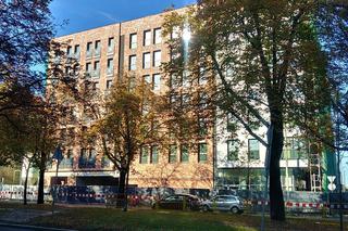 Nowa kamienica przy pl. Dziecka