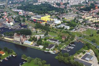 Elbląskie porty i przystanie - do wyboru!