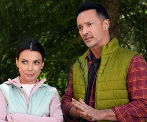 Barwy szczęścia, odcinek 3276: Mariusz zacznie dyktować Kasi, co ma robić. Tak urządzi ich nowe życie na wsi - ZDJĘCIA