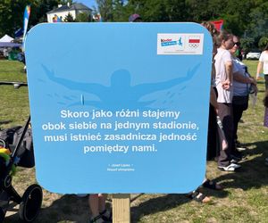 26. Piknik Olimpijski w Lublinie