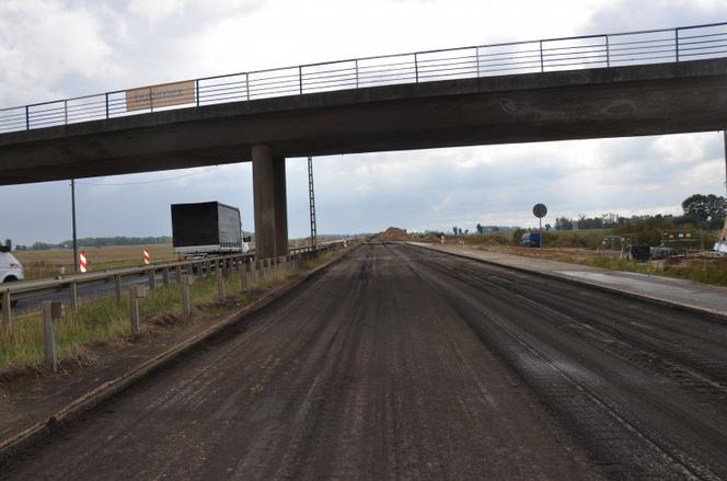 Autostrada A1 będzie zamknięta! 