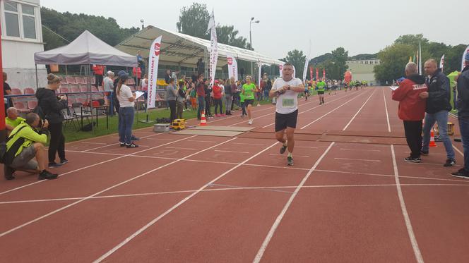 12. Bieg Siedleckiego Jacka