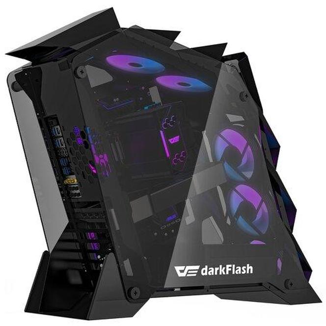 Obudowa DARKFLASH K2 