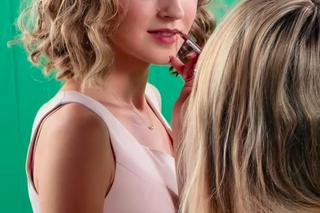 	M jak miłość nowa czołówka po wakacjach 2024 na planie. Natalka (Dominika Suchecka)