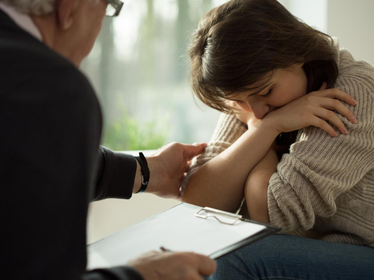 8 krzywdzących mitów o poronieniu. W te rzeczy nie wolno wierzyć