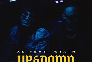 XL feat. Wiatr - Up&Down (prod. Kubi Producent)