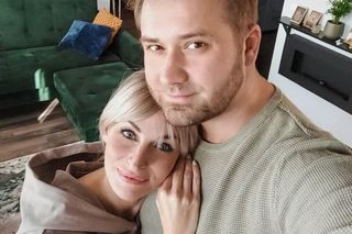 Anita ze Ślubu od Pierwszego Wejrzenia o chorobie męża. „Nie możemy się doczekać, aż wróci do domu”