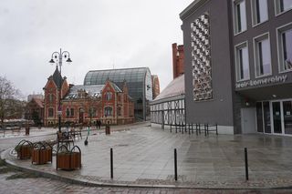 Rybi Rynek zmienił się nie do poznania! Mieszkańcy są zachwyceni