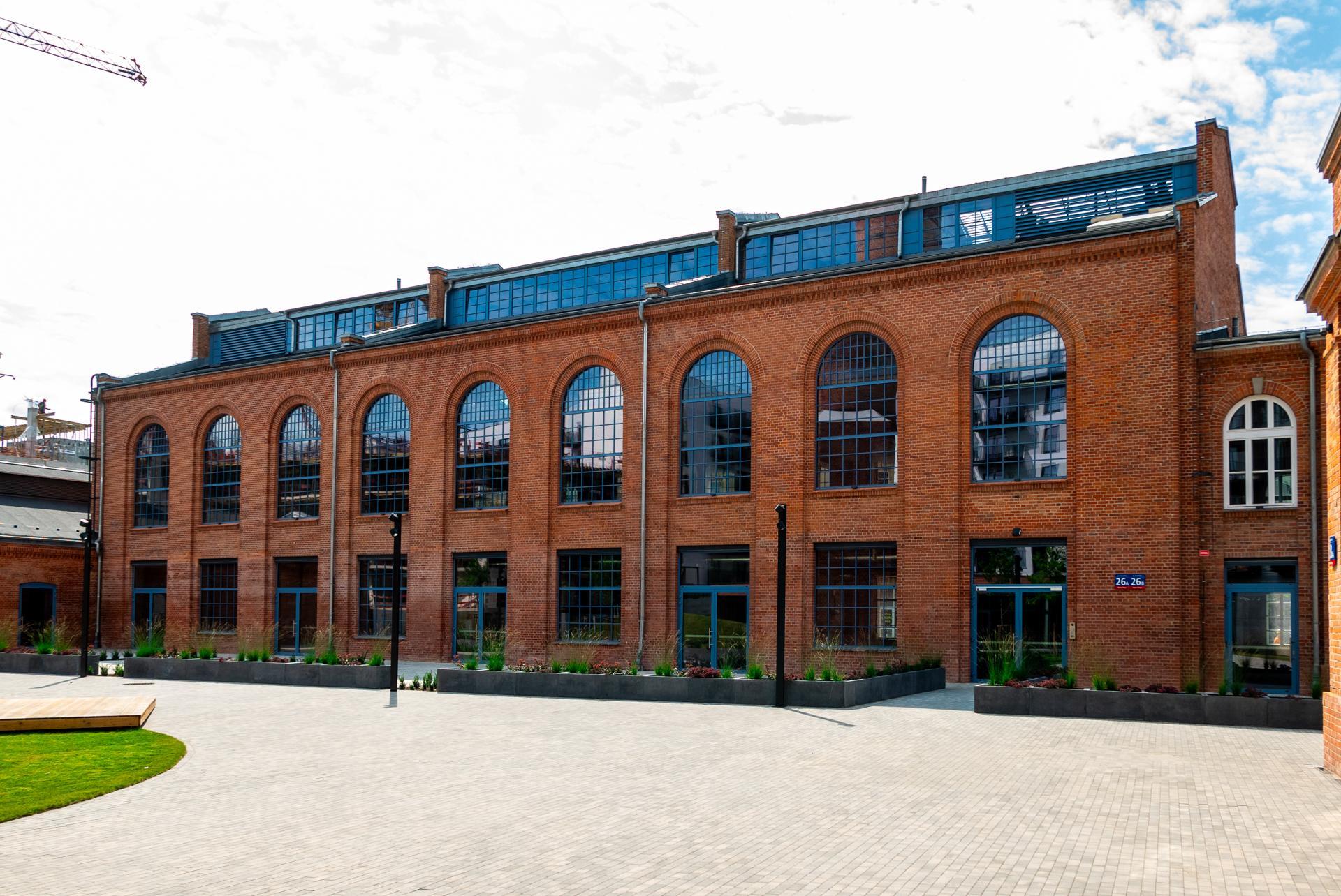 Bohema na warszawskiej Pradze